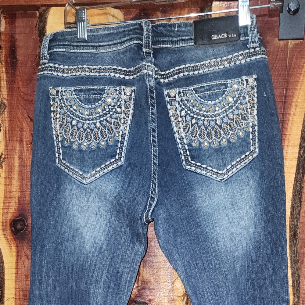 Grace size 30